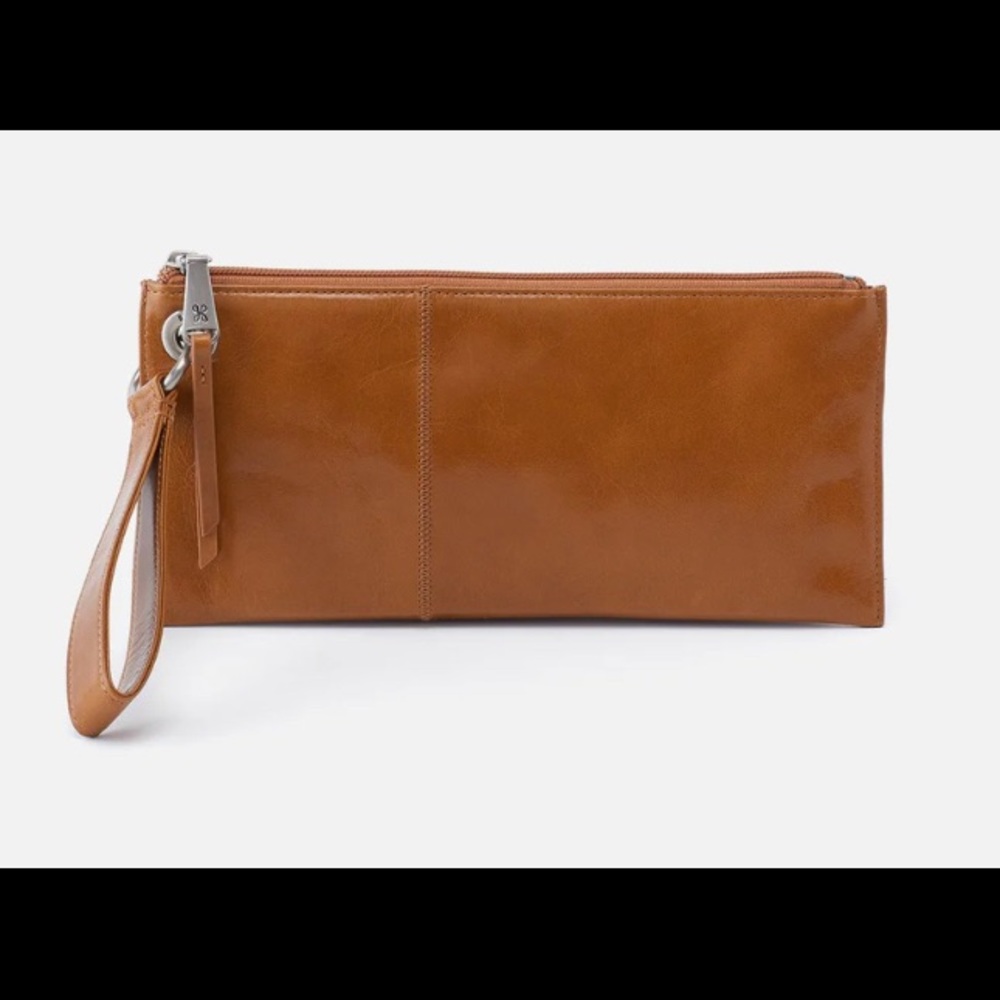 Vida Hobo Wristlet - Picture 3 of 4